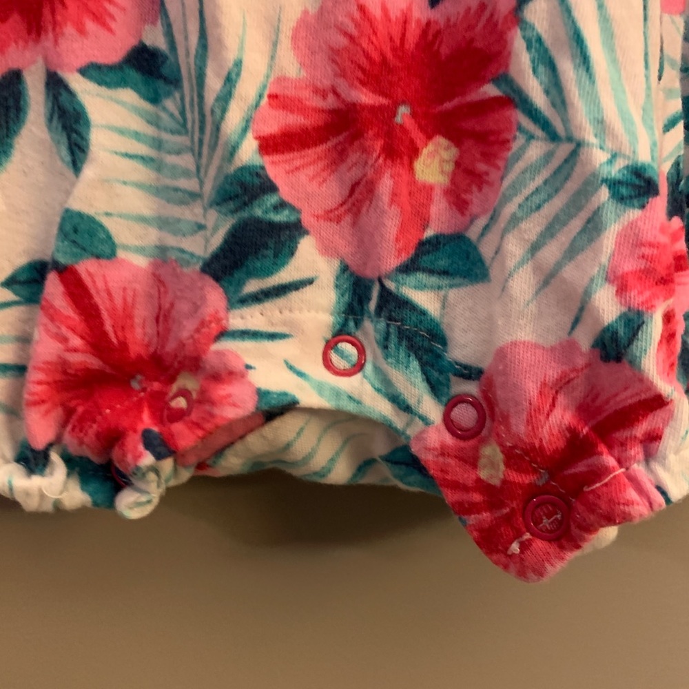 Splendid Romper - Picture 7 of 7